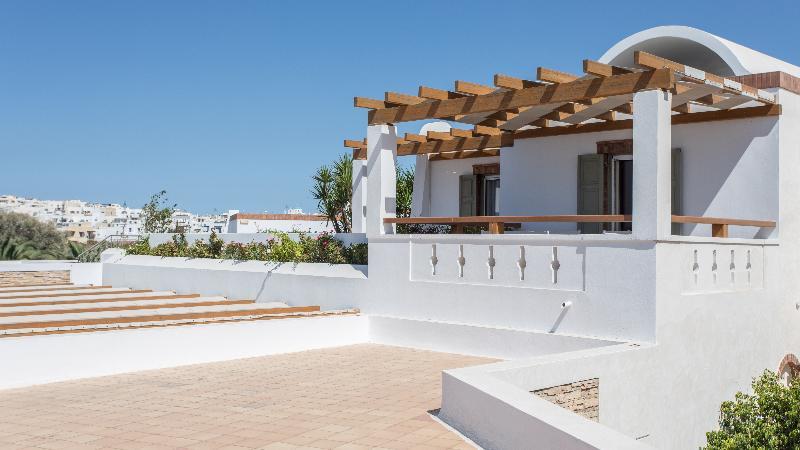 Hotel Porto Naxos Naxos City Exterior foto